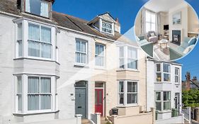 12 New Street